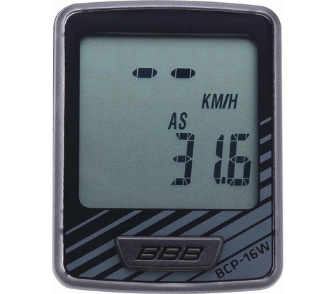 BBB BCP-16W