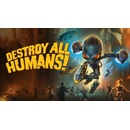 Destroy All Humans