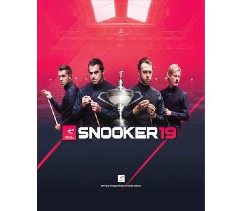 Snooker 19