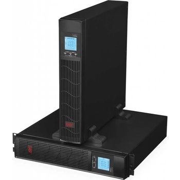 Eurocase EA610RT 1000VA