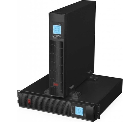 Eurocase EA610RT 1000VA