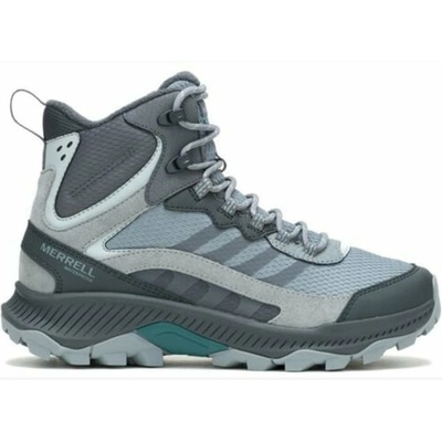 Merrell Туристически обувки Merrell J038194 Speed Strike 2 Thermo Mid WP Merrell | Siv | ЖЕНИ | 37 1/2