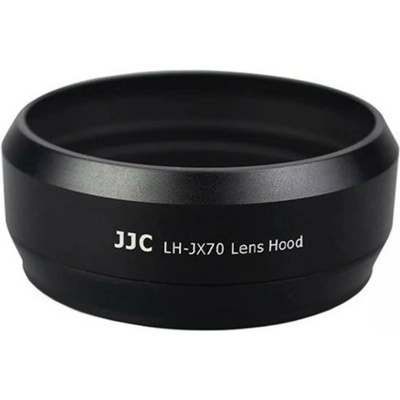 JJC clona LH-JX70II stříbrná pre Fujifilm