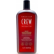 American Crew hydratačný citrusovo mätový kondicionér na vlasy 1000 ml