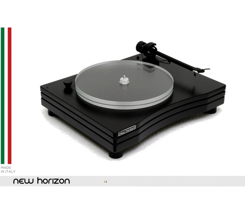 New Horizon GD3