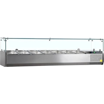 Tefcold VK33-150