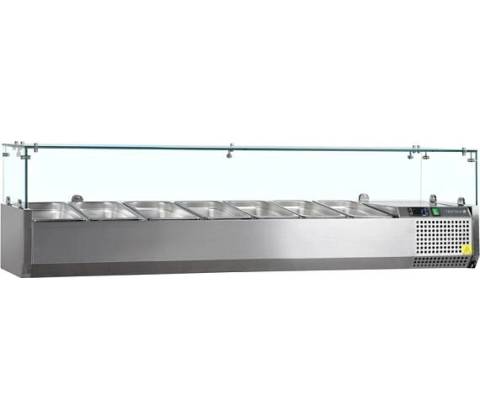 Tefcold VK33-150