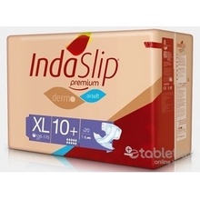 Indaslip premium xl 10 plus 20 ks