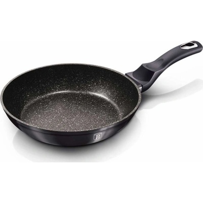 BerlingerHaus WOK pánev Carbon PRO 28 cm