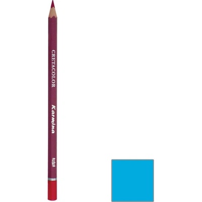 Brevillier Cretacolor CRT pastelka Karmina light blue 446162