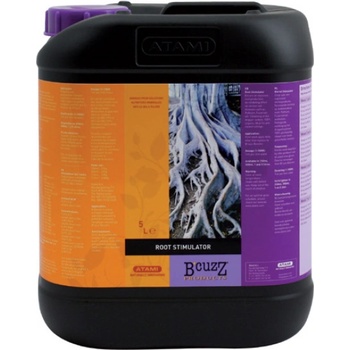 Image 1 of ATAMI B'cuzz Root Stimulator 5L