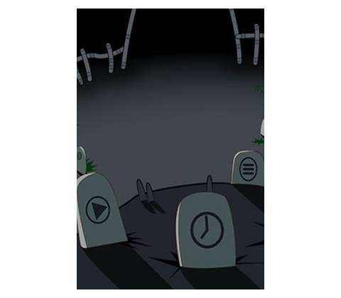 Sarcophag