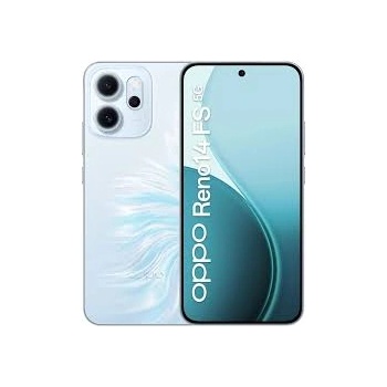 OPPO Reno14 FS 5G 512GB 12GB RAM Dual