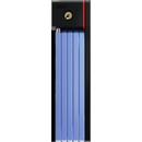 Abus Bordo uGrip 5700/80 80cm modrá