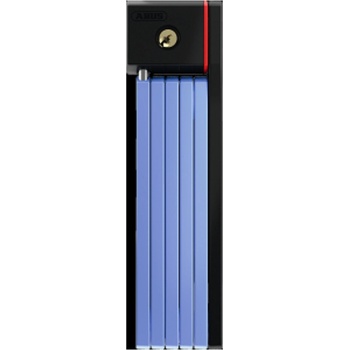 Abus Bordo uGrip 5700/80 80cm modrá