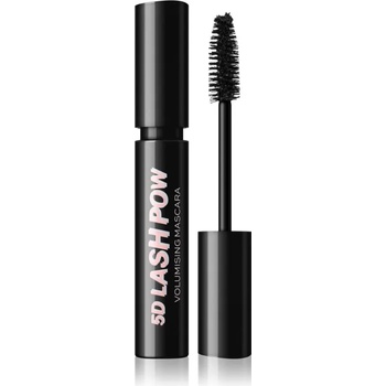 Makeup Revolution 5D Lash Pow спирала за обем и удължаване на мигли за ефект на изкуствени мигли 12, 2ml