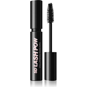 Revolution 5D Lash Pow спирала за обем и удължаване на мигли за ефект на изкуствени мигли 12.2ml
