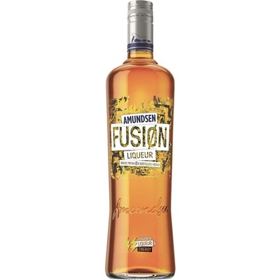 AMUNDSEN ENERGY 15% 1 l (holá láhev)