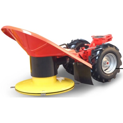 VARI Terra I DSK 316.1PSVN SAMSON-56