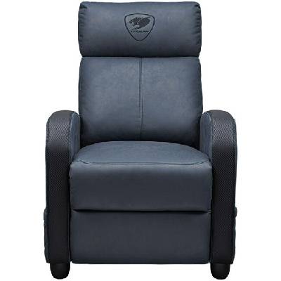 COUGAR Ranger Elite Navy Blue Gaming Sofa (CGR-RAE-BUB)