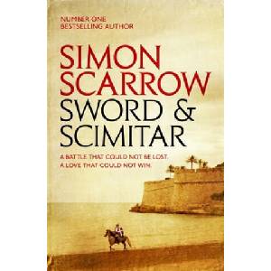Sword and Scimitar | Simon Scarrow (ISBN: 9780755358380)