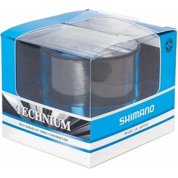 Shimano Technium 300 m 0,25 mm 6,1 kg