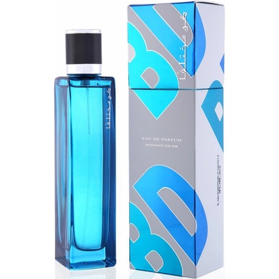 Rasasi Kun Mukthalifan Parfumovaná voda pánska 100 ml