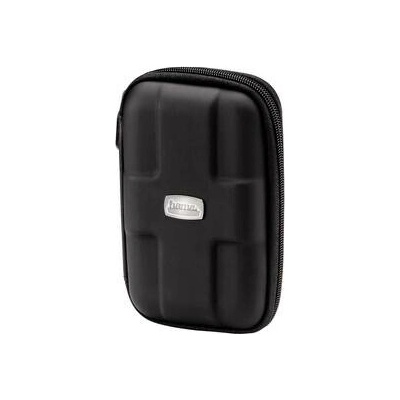 Hama pouzdro EVA na 2,5" HDD, černé – Hledejceny.cz