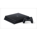 Image 1 of Sony PlayStation 4 Pro Jet Black 1TB (PS4 Pro 1TB)