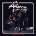 AIR RAID - ACROSS THE LINE CD