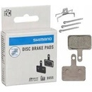 Shimano B05S organické černá