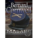 Masakr - Bernard Cornwell