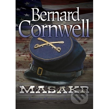 Masakr - Bernard Cornwell