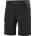 Helly Hansen Мъжки къси панталони Helly Hansen Vika Tur Shorts - Black (012-4054-0111)