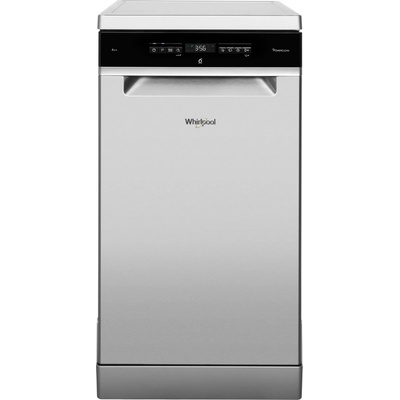 Whirlpool WSFO 3O23 PF X