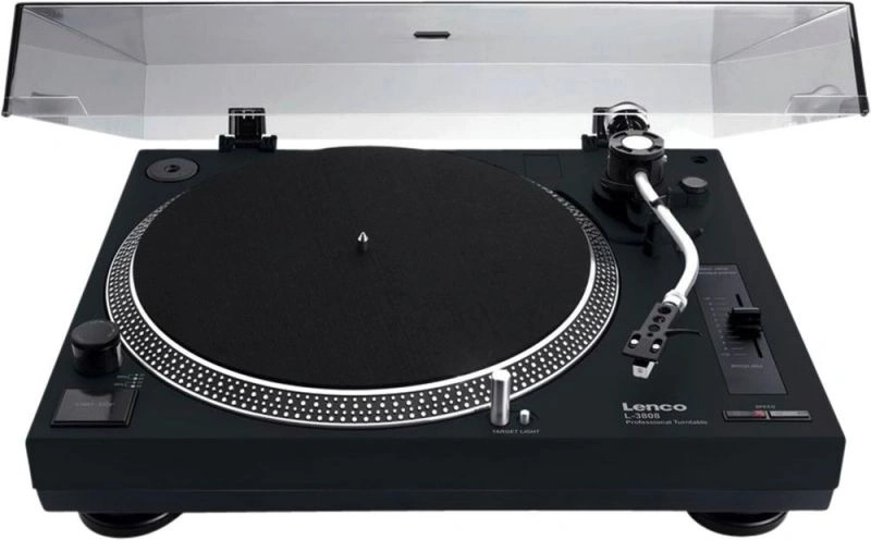 Lenco L3808SW