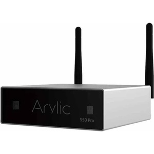 Arylic S50 Pro Усилватели