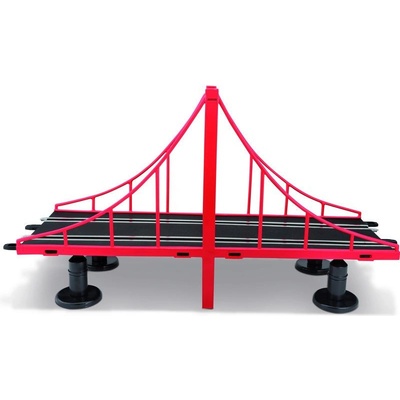 Polistil Most 1:43 AS PO 96090