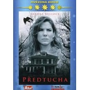 Předtucha DVD