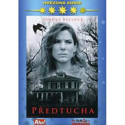 Předtucha DVD