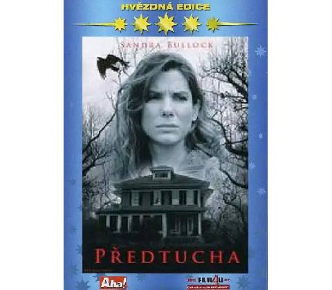 Předtucha DVD