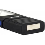 TIROSS flashlight 3w cob magnet ts-1833