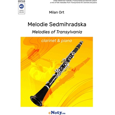 Melodie Sedmihradska