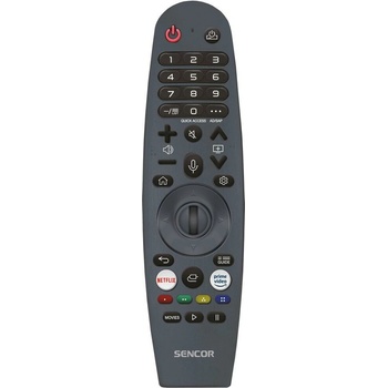 Sencor SLE 50US804B