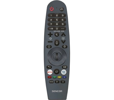 Sencor SLE 50US804B