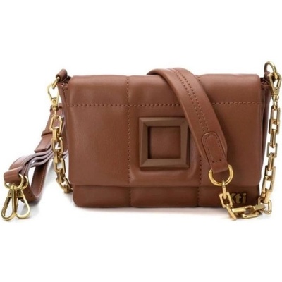 Dámská kabelka Xti 184240 Camel