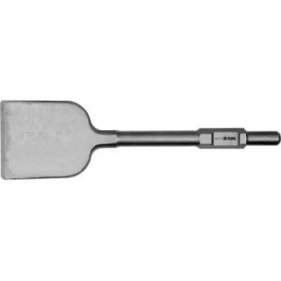 YATO - Sekáč plochý HEX 125 x 450mm