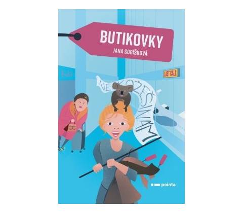 Butikovky