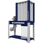 CORMAK Прахоуловител CORMAK DCV4500 Eco/ 3000W (DCV4500Eco)