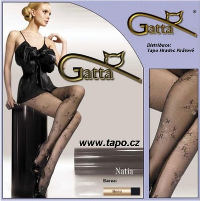 Gatta NATIA 03 caffe
